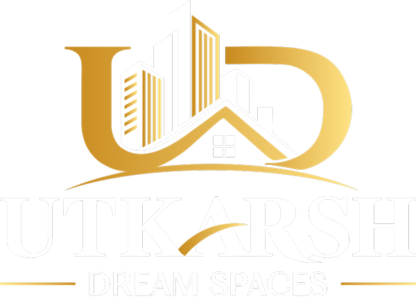 UTKARSH DREAM SPACES Logo